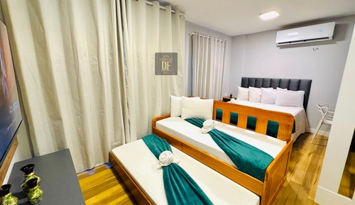 Apartamento Premier