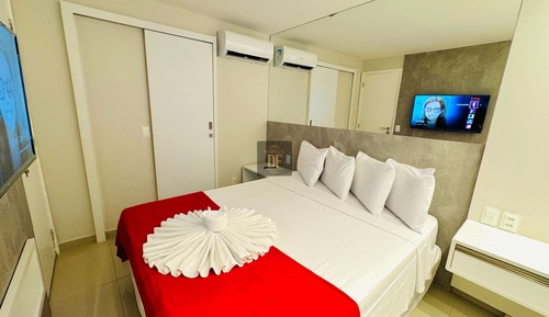 Apartamento Premium