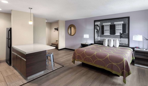 Suite, 1 cama de matrimonio grande, no fumadores, bañera de hidromasaje