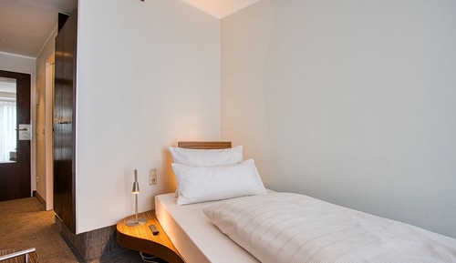 Habitación individual estándar