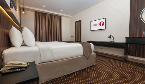 Habitación doble