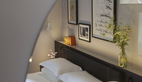Habitación doble