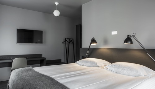 Habitación superior