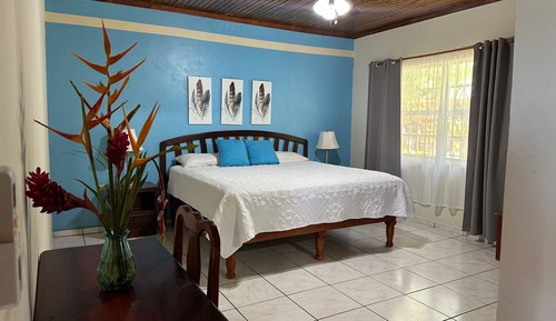 Habitación individual básica