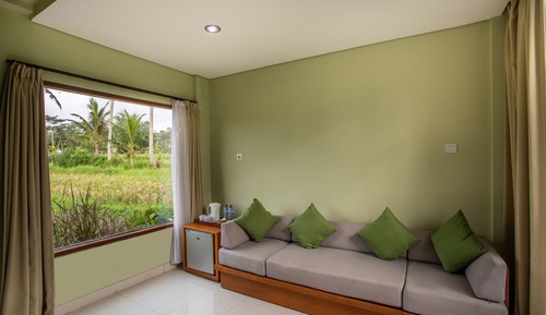 2 Bedroom Villa