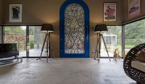 Villa Deluxe