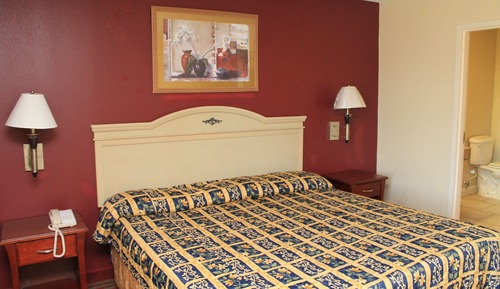 Suite, 1 habitación, frigorífico y microondas