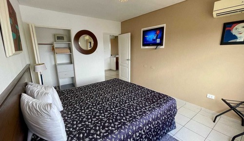 Apartamento ejecutivo, 1 habitación