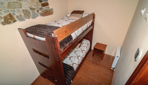 Apartamento, 2 habitaciones