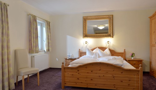 Suite familiar (Comfort Post)