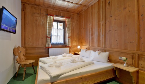 Apartamento familiar (Mayrhofen)