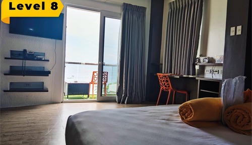 2Br Superior Villa