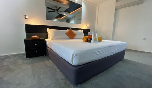Suite Premium