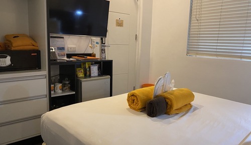 Habitación estándar