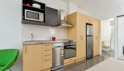 Apartamento estándar, 3 habitaciones, vistas a la ciudad