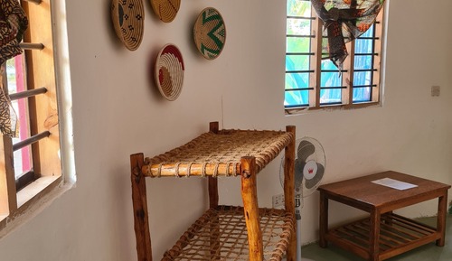 Habitación familiar