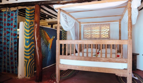 Habitación Grand