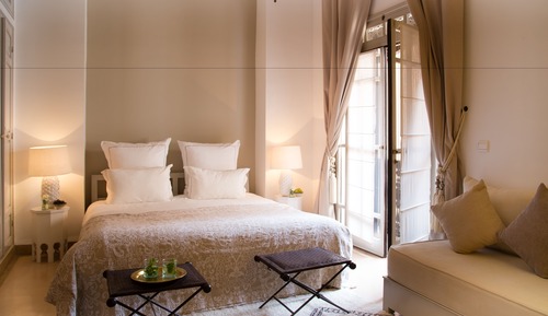 Suite junior (Anjun Côté BELDI)