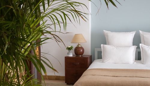 Suite junior (Chourouk Côté BELDI)