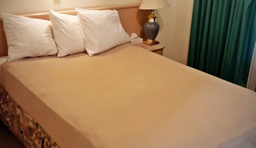Habitación estándar, 1 cama de matrimonio