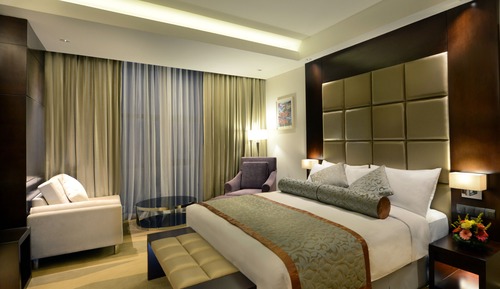 Habitación superior
