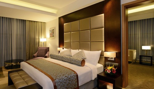 Suite junior (Lounge Access)