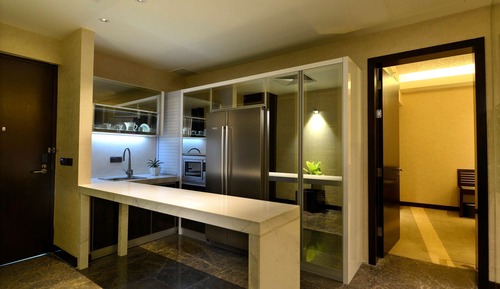 Suite Royal