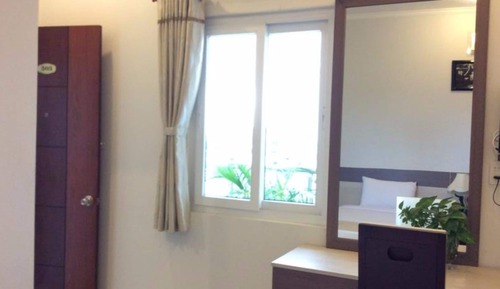 Habitación Deluxe con 2 camas individuales