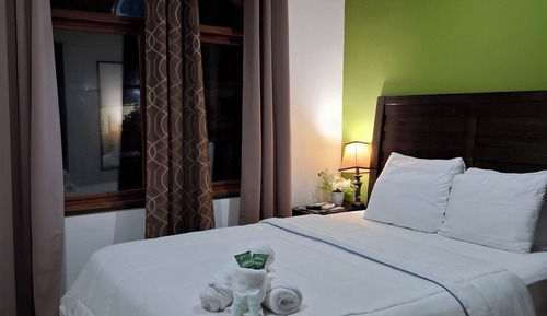 Habitación individual estándar, 1 cama de matrimonio