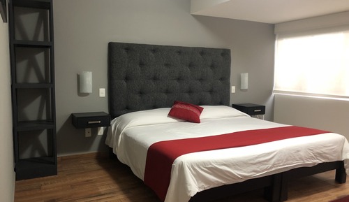 Apartamento Deluxe