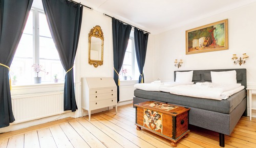 Apartamento Grand, 1 habitación