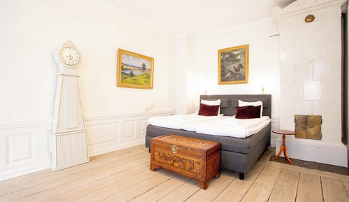 Apartamento, 1 cama doble con sofá cama, cocina