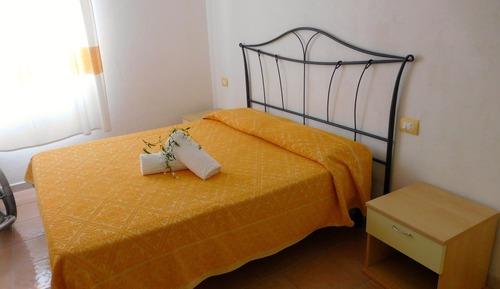 Apartamento familiar, 1 habitación