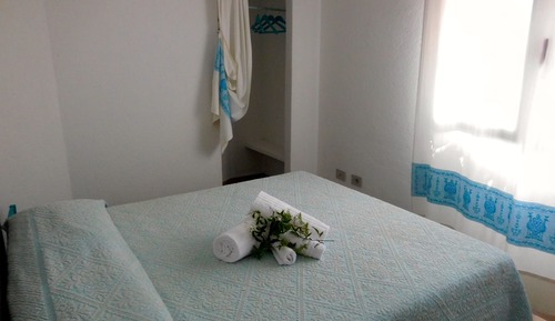 Villa familiar, 1 habitación