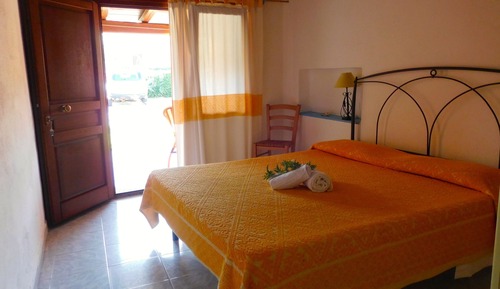 Apartamento familiar, 1 habitación