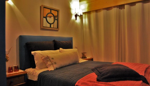 Habitación Confort doble (3)