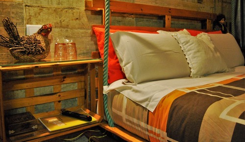 Habitación exclusiva doble (4)