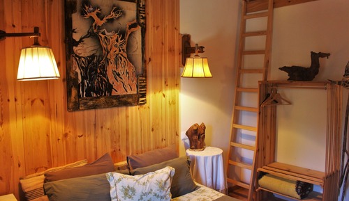 Habitación Signature doble (1)