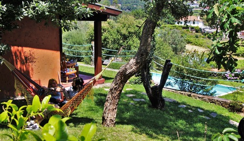 Suite estudio Deluxe, 1 habitación, sauna, vistas a la piscina