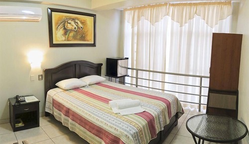 Habitación doble