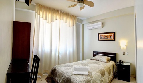 Habitación individual
