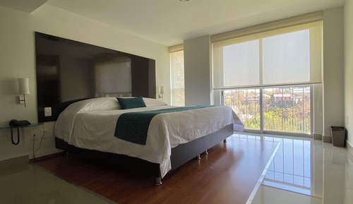 Apartamento exclusivo