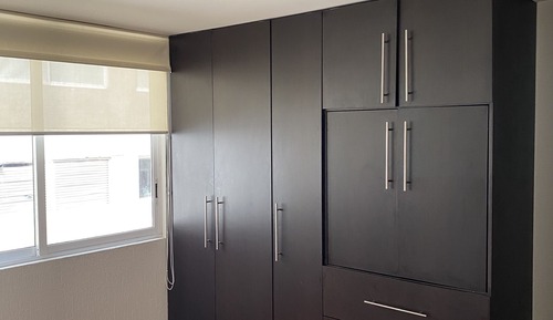 Apartamento Business, 2 habitaciones, 2 baños