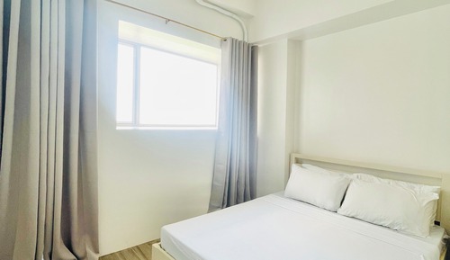 Apartamento Deluxe, 2 habitaciones, no fumadores, balcón