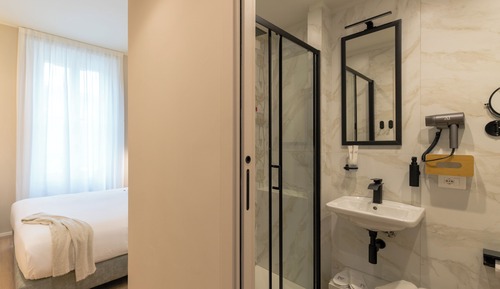 Habitación City