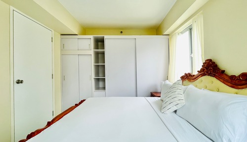 Apartamento estándar, 2 habitaciones, no fumadores, cocina básica