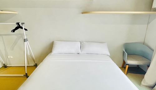 Estudio Signature, 1 cama doble, no fumadores, cocina básica