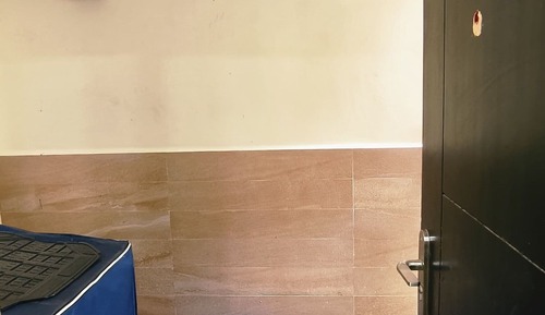 Habitación básica