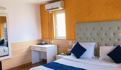 Habitación de lujo, vistas al río