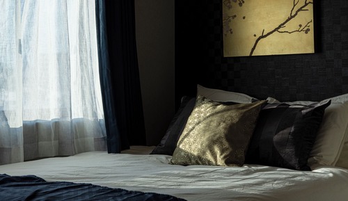 Villa Deluxe, cocina, vistas a la ciudad